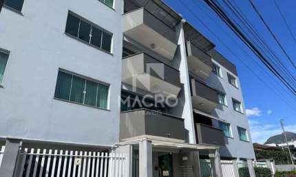 Apartamento com 3 quartos à venda no Centro, Jaraguá do Sul 