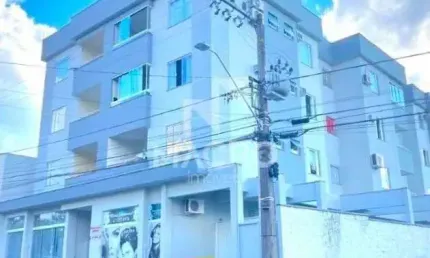 Apartamento com 2 quartos à venda na Vila Lenzi, Jaraguá do Sul 