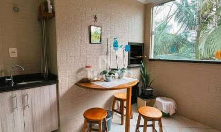 Apartamento com 3 quartos à venda no Czerniewicz, Jaraguá do Sul 