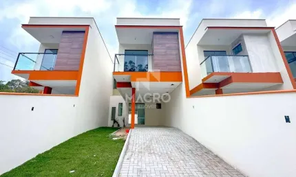 Guaramirim | ilha da figueira | 3 quartos (1 suíte) | 140m²