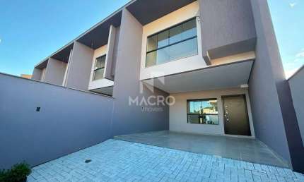 Res. Continental | Amizade | 3 quartos (1 suíte) | 121m²