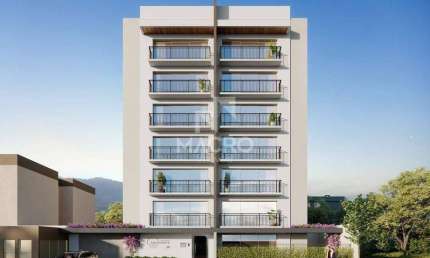 Ed. Arpoador | Czerniewicz | 3 quartos (1 suíte+ 2 demi suíte ) | 138m²
