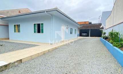 Casa com 3 quartos à venda no Tifa Martins, Jaraguá do Sul 