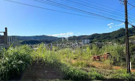 Terreno à venda na Barra do Rio Cerro, Jaraguá do Sul 
