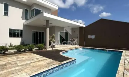 Casa Alto Padrão | Amizade | 3 quartos (1 suíte) | 320.11m²