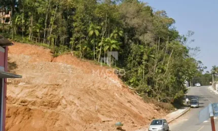 Terreno à venda no Chico de Paulo, Jaraguá do Sul 