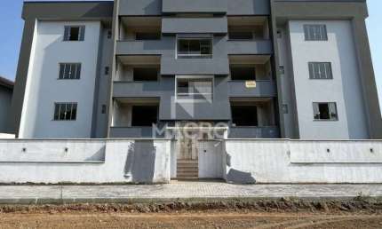 Apartamento com 3 quartos à venda na Barra do Rio Cerro, Jaraguá do Sul 