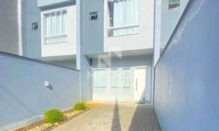 Casa com 2 quartos à venda no Três Rios do Norte, Jaraguá do Sul 