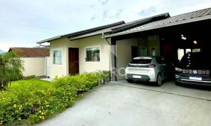 Casa com 3 quartos à venda no Rio Hern, Schroeder 