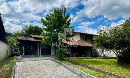 Casa com 3 quartos à venda no Estrada Nova, Jaraguá do Sul 