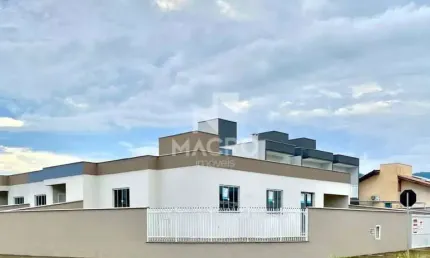 Casa Geminada de Esquina I 3 quartos sendo 1 suíte I Três Rios do Norte