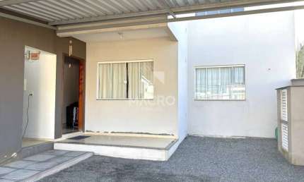 Apartamento com 2 quartos à venda no Três Rios do Sul, Jaraguá do Sul 