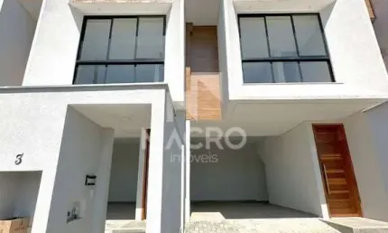 Casa com 2 quartos à venda na Vila Lenzi, Jaraguá do Sul 