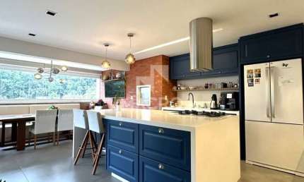 Cobertura | Vila Nova | 2 quartos (1 suíte) | 202m²