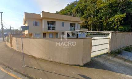 Apartamento com 2 quartos à venda no Tifa Martins, Jaraguá do Sul 