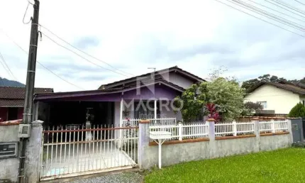 Casa com 4 quartos à venda no Rio da Luz, Jaraguá do Sul 
