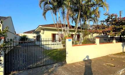 Casa com 3 quartos à venda no São Luís, Jaraguá do Sul 