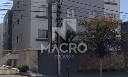 Apartamento com 3 quartos à venda no Centro, Jaraguá do Sul 