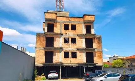 Apartamento com 3 quartos à venda na Vila Lalau, Jaraguá do Sul 