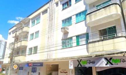 Apartamento com 3 quartos à venda no Centro, Jaraguá do Sul 
