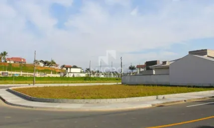Terreno à venda no Amizade, Jaraguá do Sul 