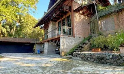Casa com 3 quartos à venda no Jaraguá 99, Jaraguá do Sul 