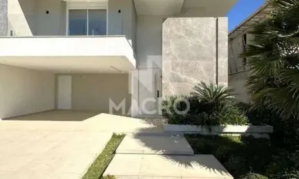 Casa Alto Padrão | Lot. Duquesa de Chartres | Amizade