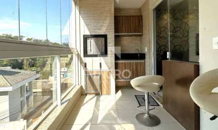 Apartamento | Czerniewicz | 3 quartos (1 suíte) | 103m²