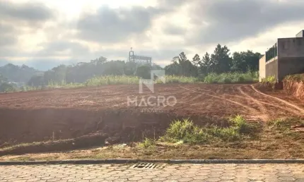 Terreno à venda no Jaraguá Esquerdo, Jaraguá do Sul 