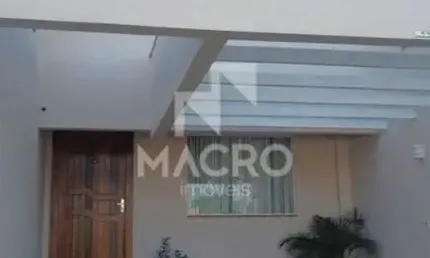 Geminado | Res. São Pedro | Caixa D'Água (Guaramirim) | 2 quartos | 87m²
