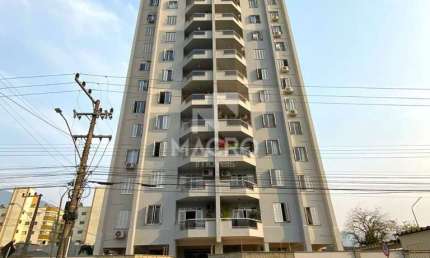 Apartamento com 3 quartos à venda no Centro, Jaraguá do Sul 