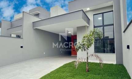 Geminado Térreo | Nereu Ramos | 3 quartos (1 suíte) | 104m²