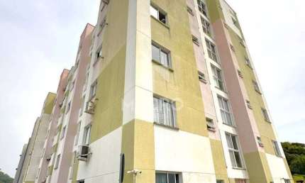 Apartamento com 2 quartos à venda no Jaraguá 99, Jaraguá do Sul 