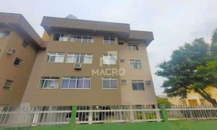 Apartamento com 3 quartos à venda no Amizade, Jaraguá do Sul 
