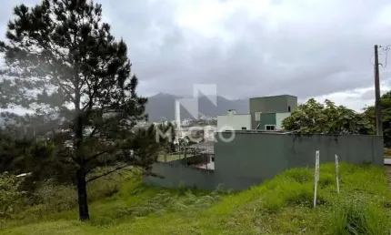 Terreno à venda no Chico de Paulo, Jaraguá do Sul 