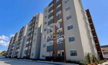 Apartamento com 2 quartos à venda no Rau, Jaraguá do Sul 
