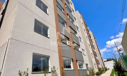 Apartamento com 2 quartos à venda no Rau, Jaraguá do Sul 