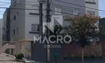 Apartamento com 2 quartos à venda no Centro, Jaraguá do Sul 