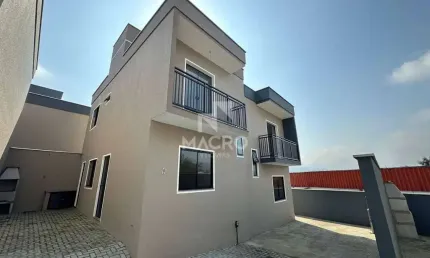 Casa com 2 quartos à venda na Vila Lenzi, Jaraguá do Sul 