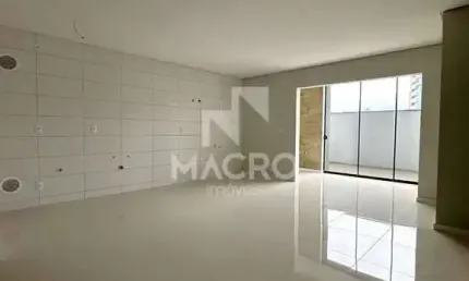 Apartamento | Jaraguá Esquerdo | 2 quartos (1 suíte) | 83m²