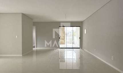Apartamento | Jaraguá Esquerdo | 3 quartos (1 suíte + 2 demi suíte) | 128m²
