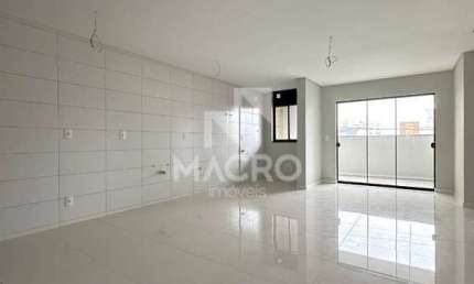 Apartamento | Jaraguá Esquerdo | 3 quartos (1 suíte) | 114m²