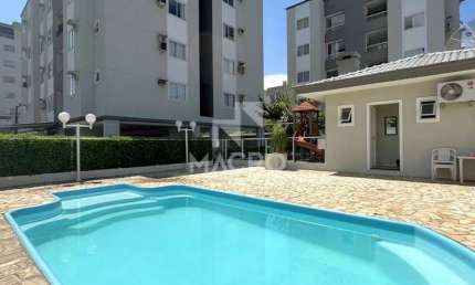 Apartamento | Czerniewicz | 3 quartos (1 suíte) | 94m²