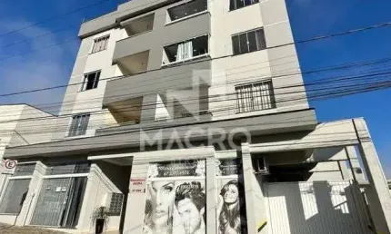 Apartamento | Vila Lenzi | 3 quartos (1 suíte) | 82m²