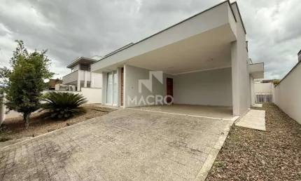 Casa Térrea | Jaraguá 99 (Lot. Beira Rio II) | 2 quartos | 130m²