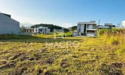 Terreno | três rios do norte (lot. montreal) | 320m²