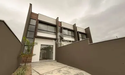 Casa com 2 quartos à venda no Três Rios do Norte, Jaraguá do Sul 
