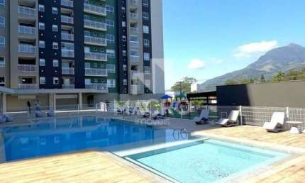 Res. Jardim das Orquídeas | Vila Lalau | 3 quartos (1 suíte) | 94m²