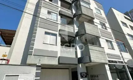 Apartamento com 3 quartos à venda no Centro, Jaraguá do Sul 