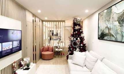 Geminado Duplex | 3 quartos | Três Rios do Norte ( Lot. Mirage) | 94m²